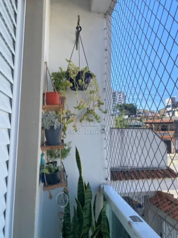 Apartamento, 2 quartos, 50 m² - Foto 9