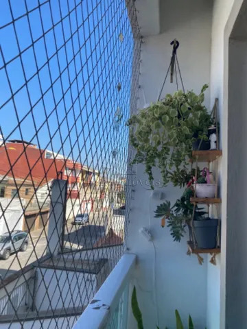 Apartamento, 2 quartos, 50 m² - Foto 11