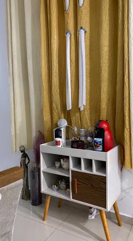 Apartamento, 2 quartos, 50 m² - Foto 17