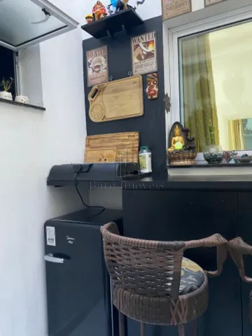 Apartamento, 2 quartos, 50 m² - Foto 18