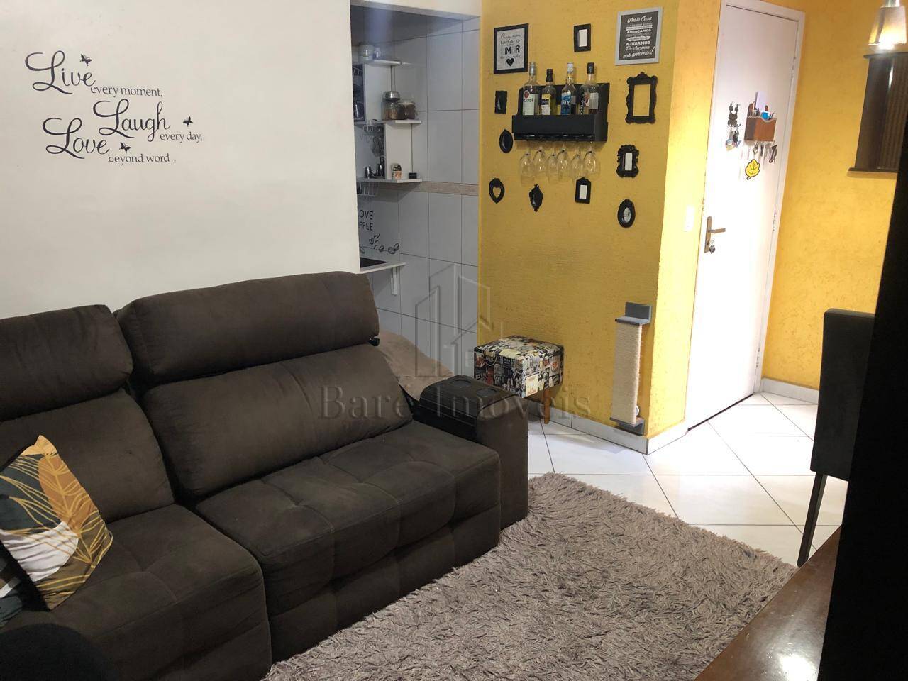 Apartamento, 2 quartos, 70 m² - Foto 2