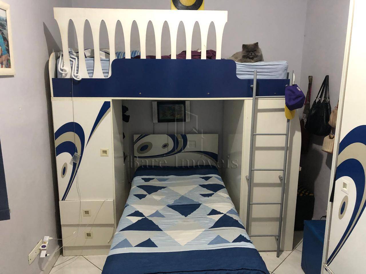 Apartamento, 2 quartos, 70 m² - Foto 8