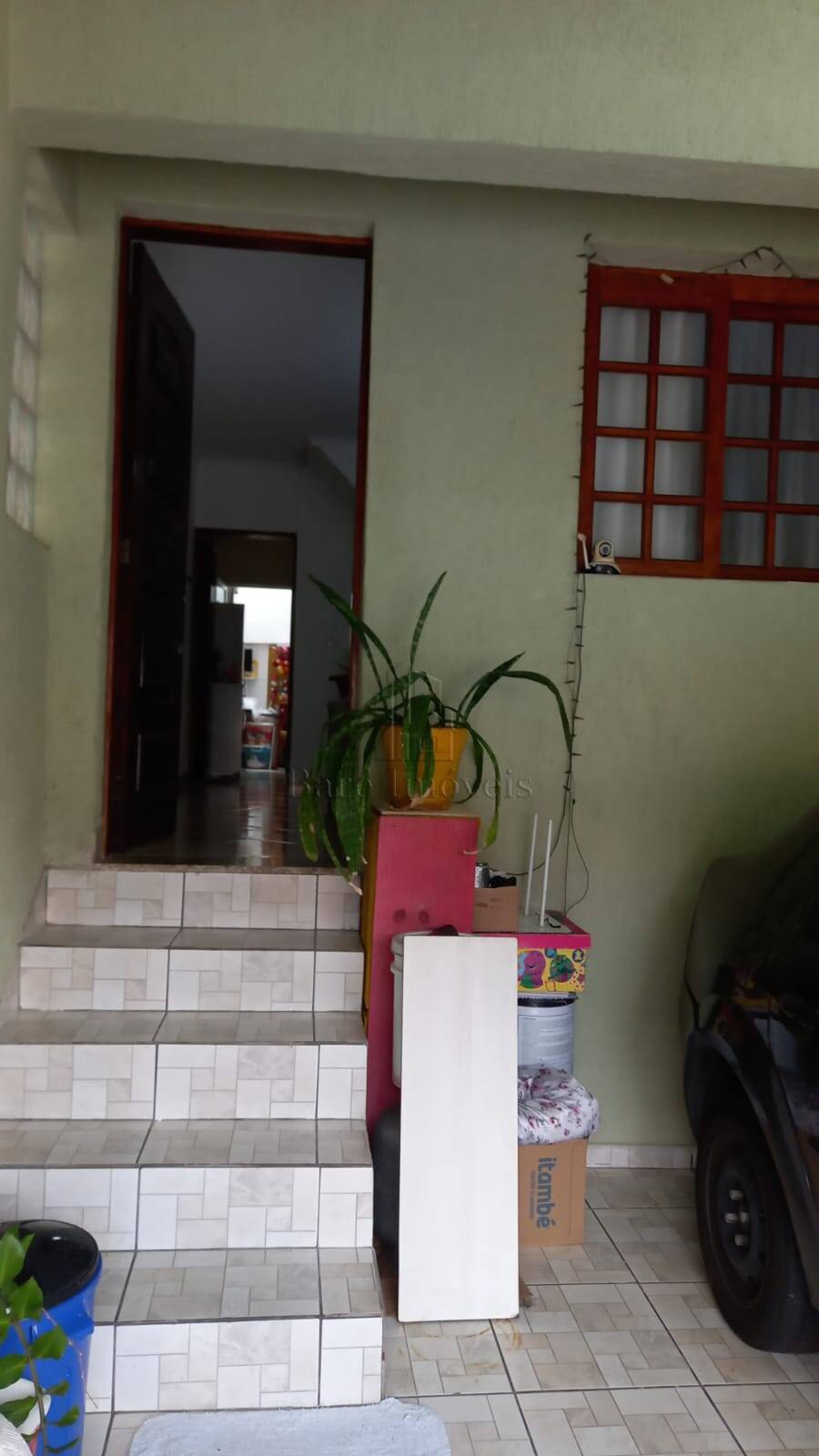 Sobrado, 2 quartos, 155 m² - Foto 4