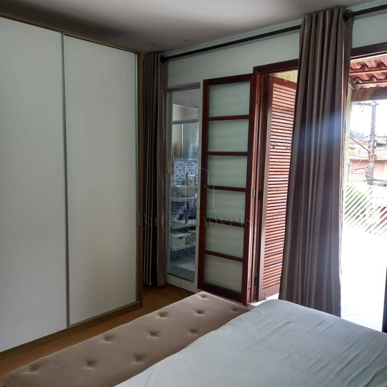 Sobrado, 2 quartos, 155 m² - Foto 15