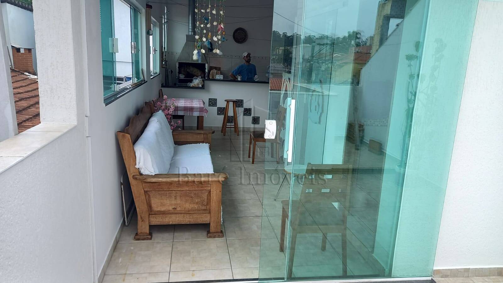 Sobrado, 2 quartos, 155 m² - Foto 20