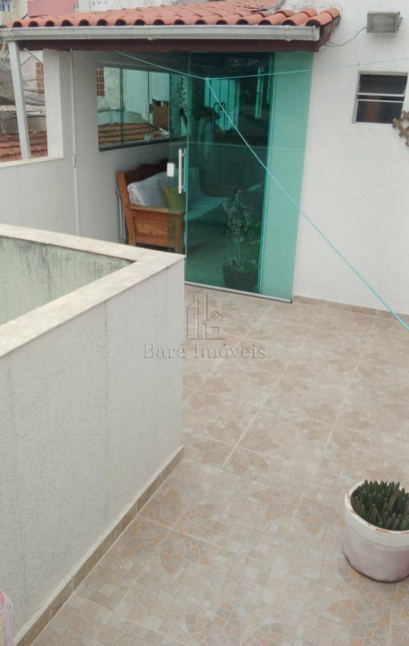 Sobrado, 2 quartos, 155 m² - Foto 24
