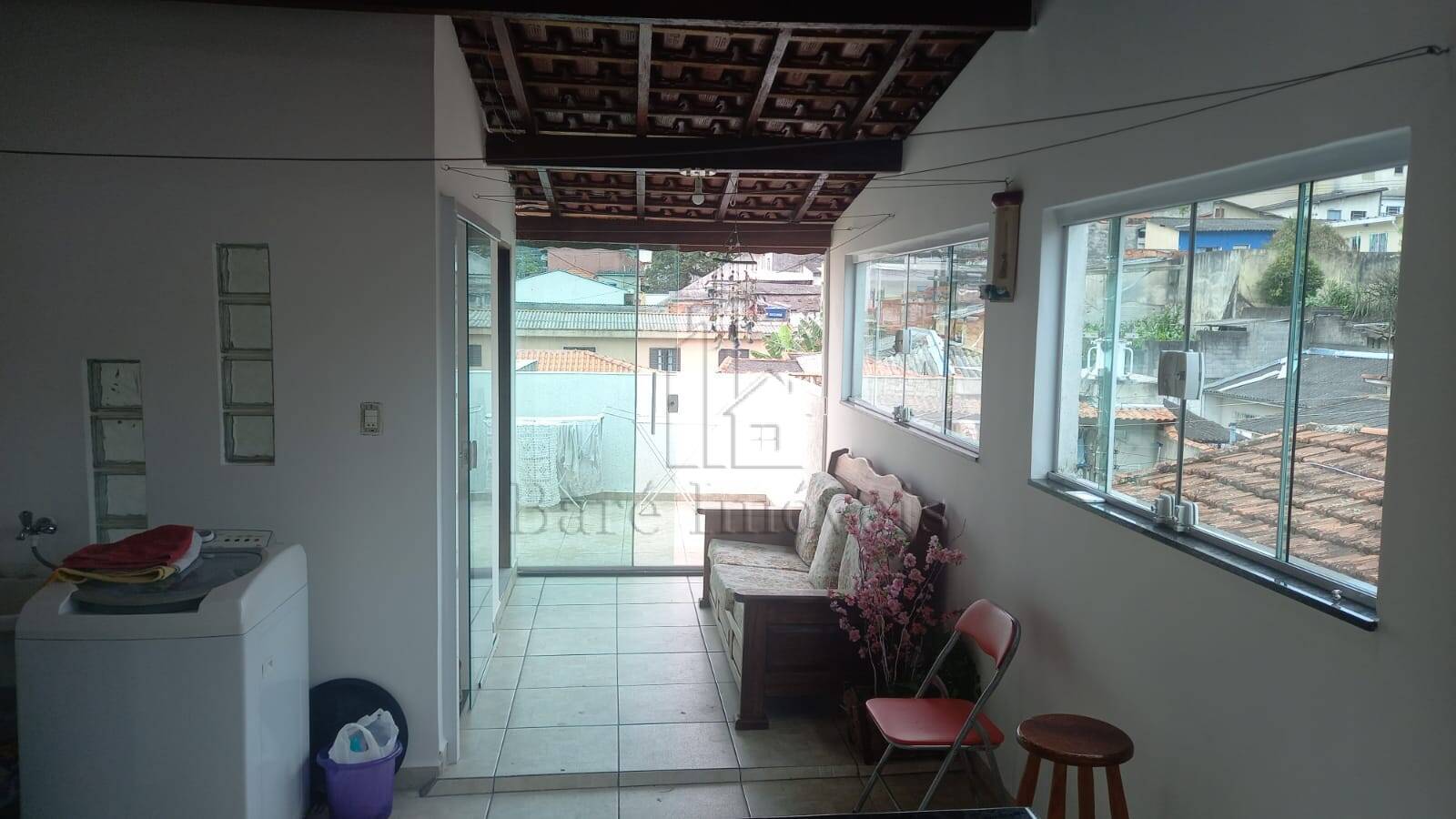 Sobrado, 2 quartos, 155 m² - Foto 2