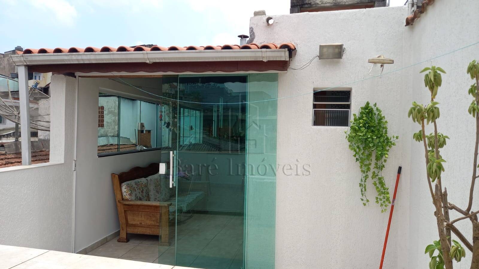 Sobrado, 2 quartos, 155 m² - Foto 28