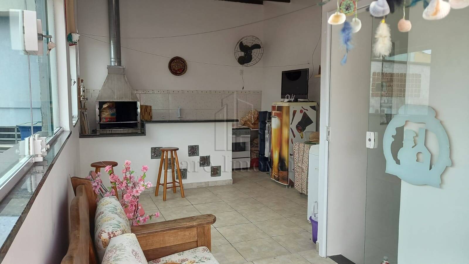 Sobrado, 2 quartos, 155 m² - Foto 35