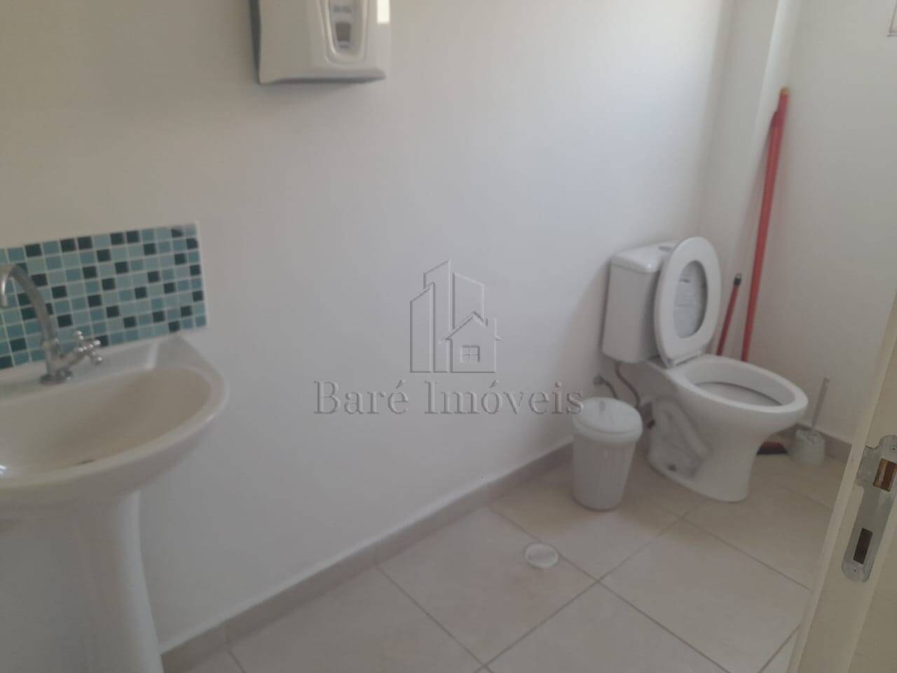 Conjunto Comercial-Sala para alugar, 42m² - Foto 5