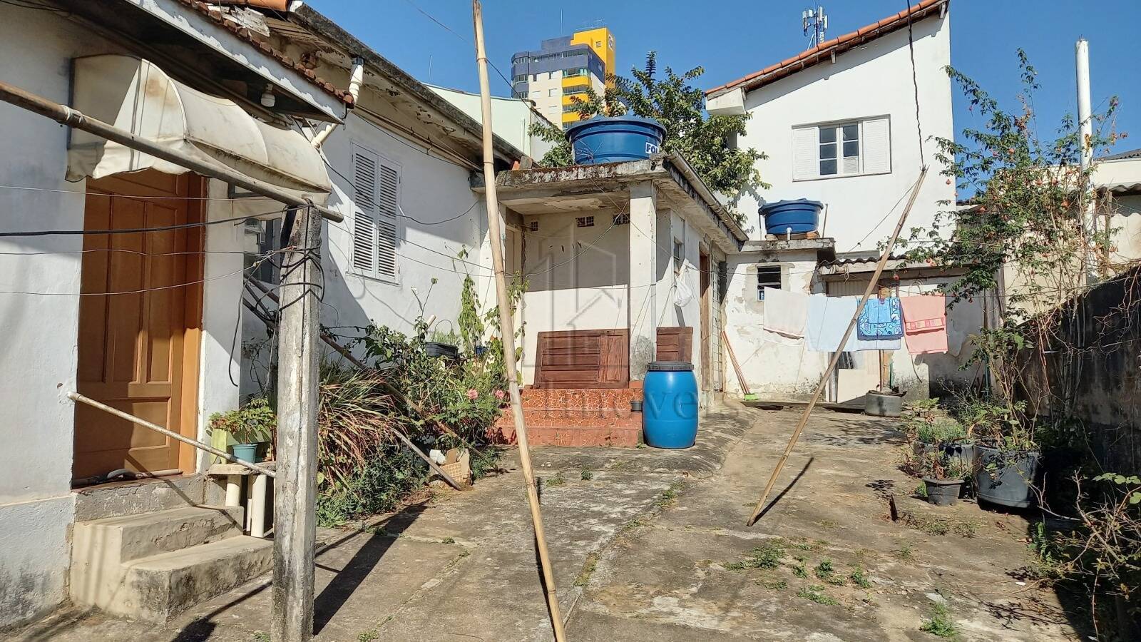 Terreno, 400 m² - Foto 2