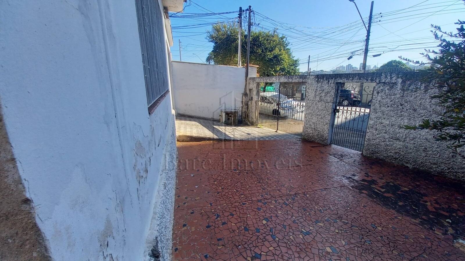 Terreno, 400 m² - Foto 1