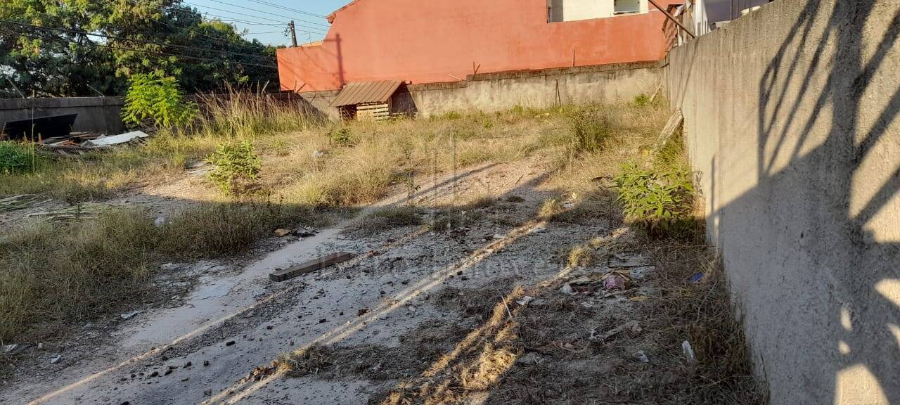 Terreno, 324 m² - Foto 1