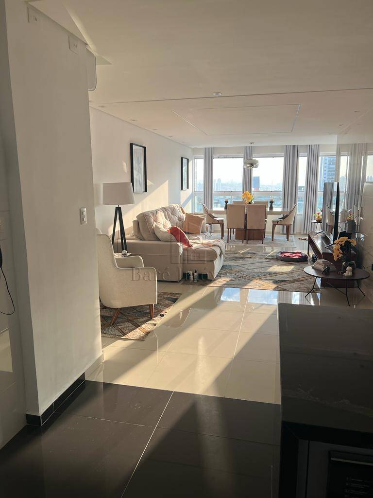 Apartamento, 3 quartos, 150 m² - Foto 3