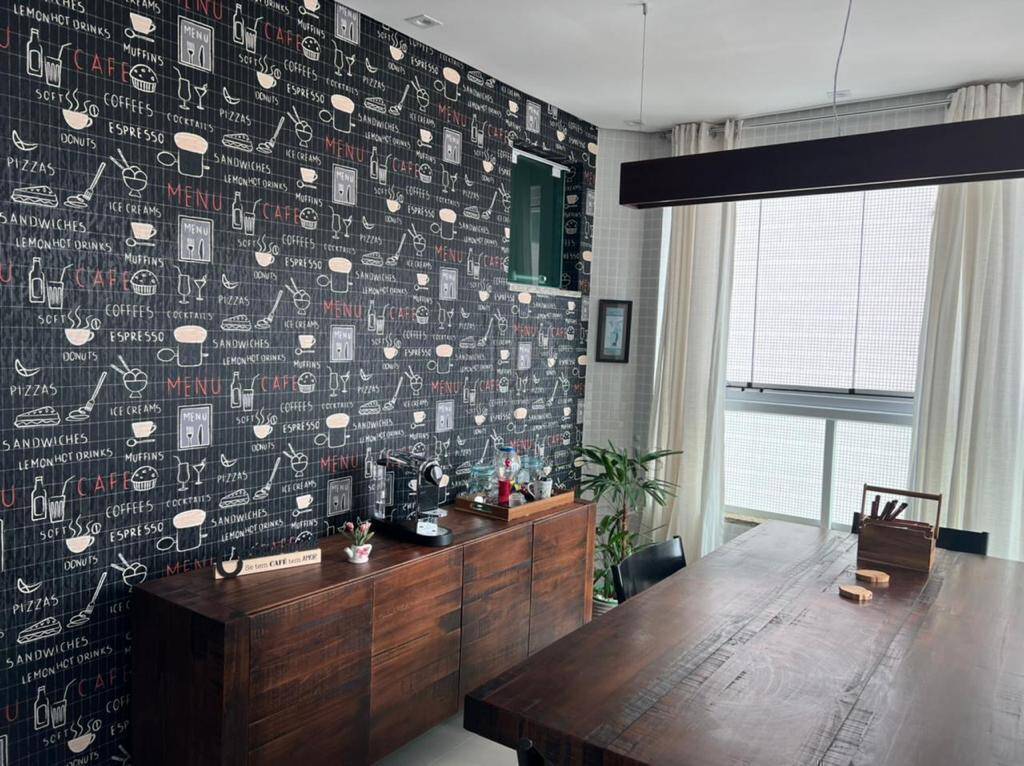 Apartamento, 3 quartos, 150 m² - Foto 4