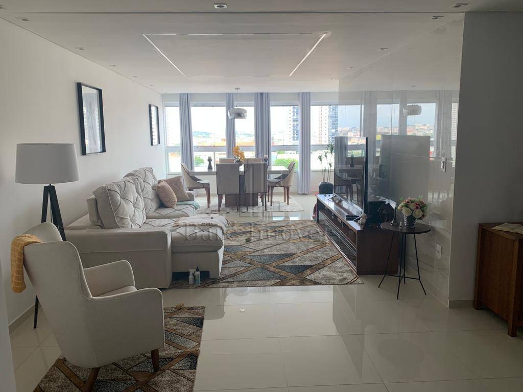 Apartamento, 3 quartos, 150 m² - Foto 9