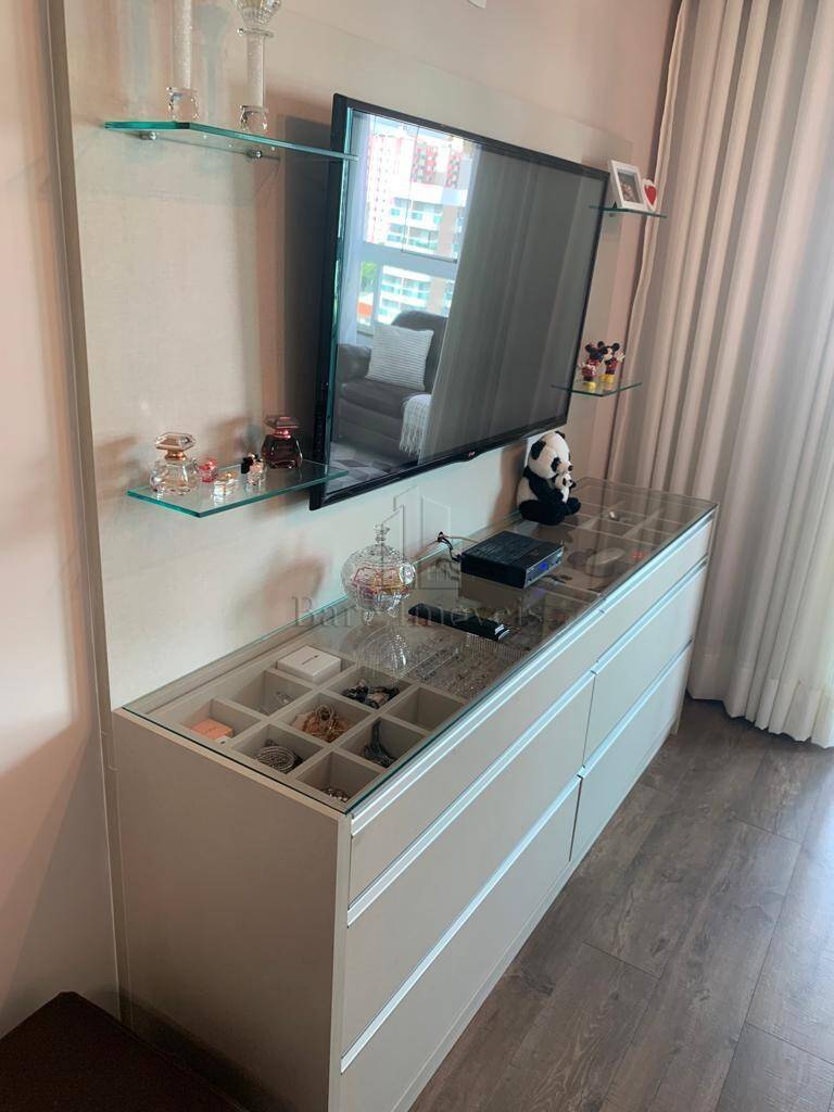 Apartamento, 3 quartos, 150 m² - Foto 13