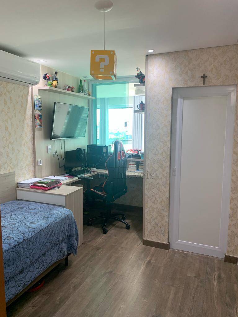 Apartamento, 3 quartos, 150 m² - Foto 12