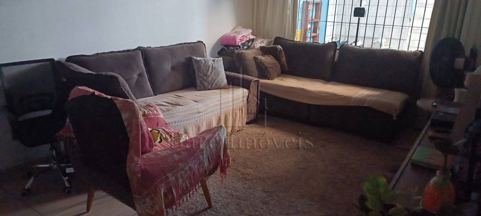 Sobrado, 3 quartos, 200 m² - Foto 4