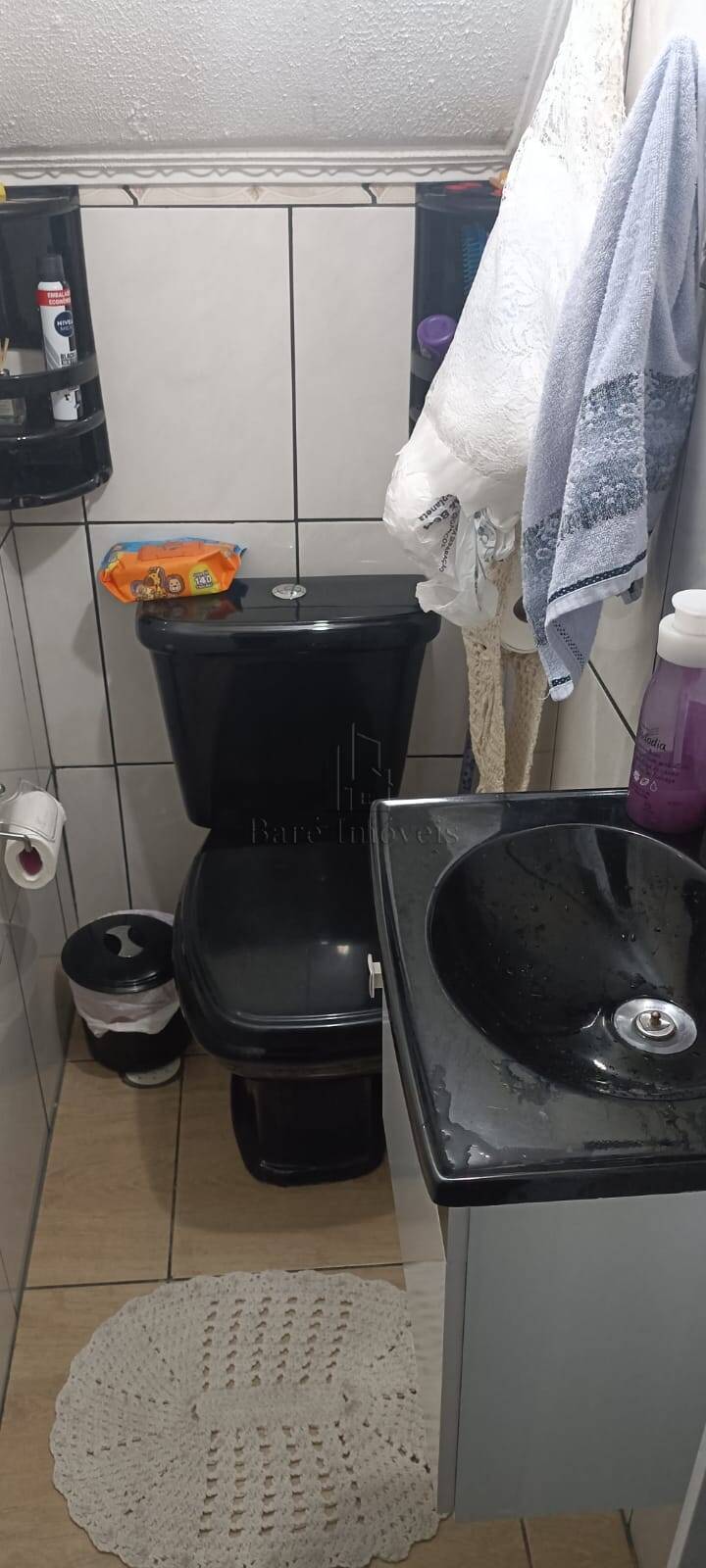 Sobrado, 3 quartos, 200 m² - Foto 8
