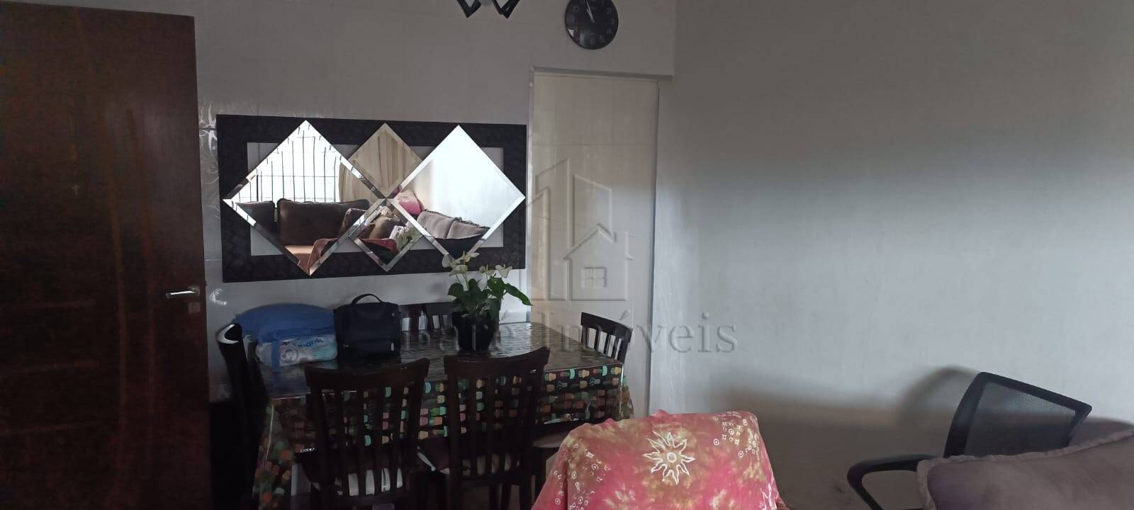 Sobrado, 3 quartos, 200 m² - Foto 6