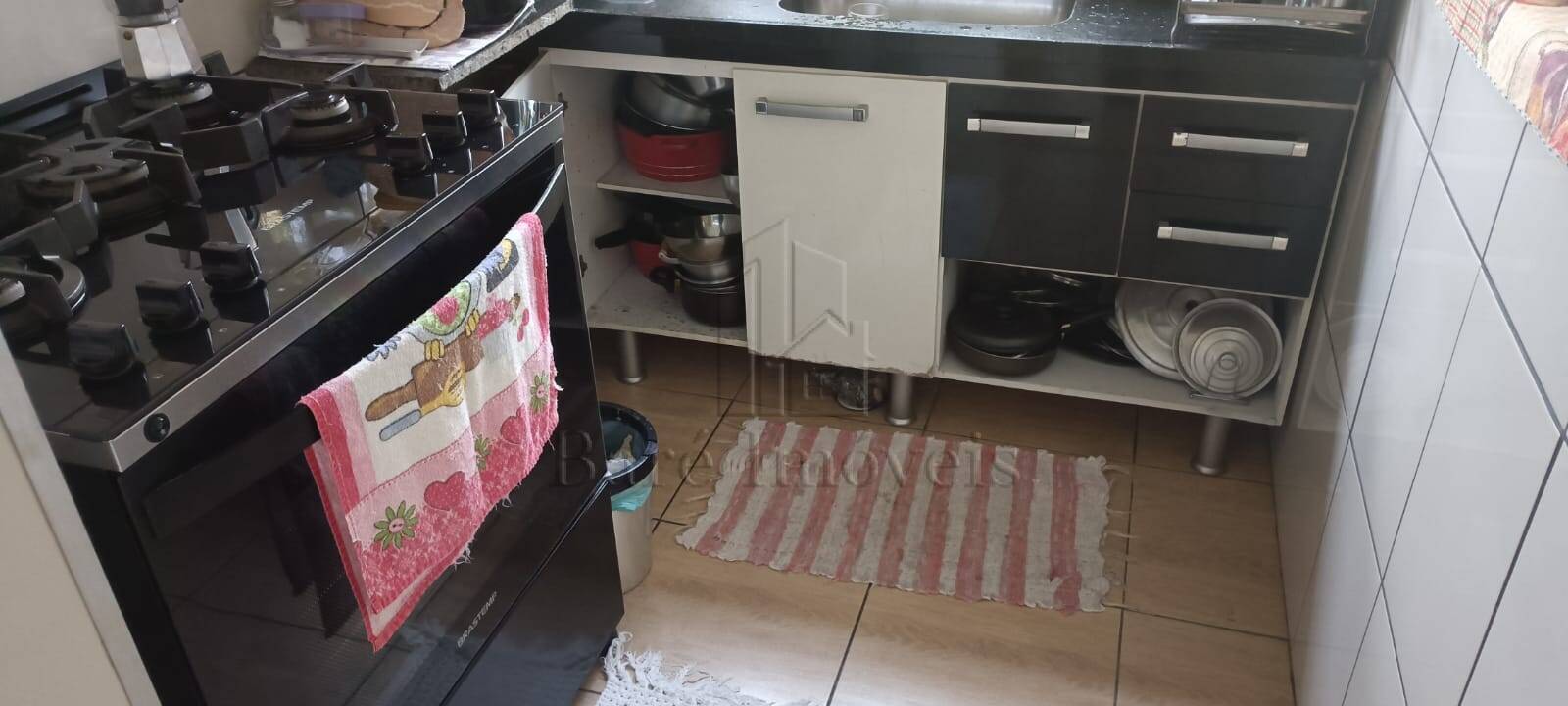 Sobrado, 3 quartos, 200 m² - Foto 9