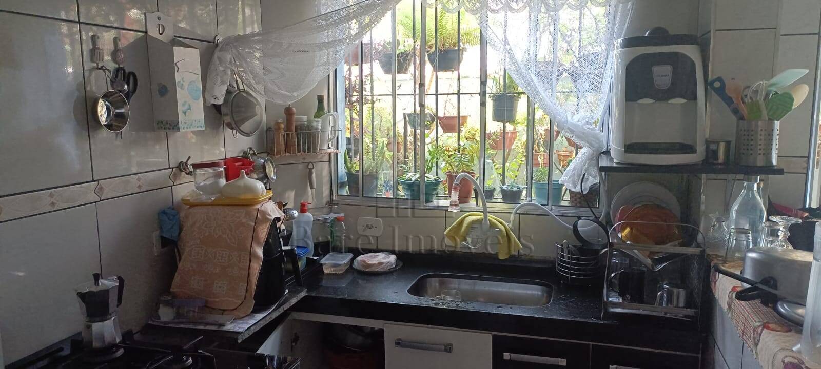 Sobrado, 3 quartos, 200 m² - Foto 10