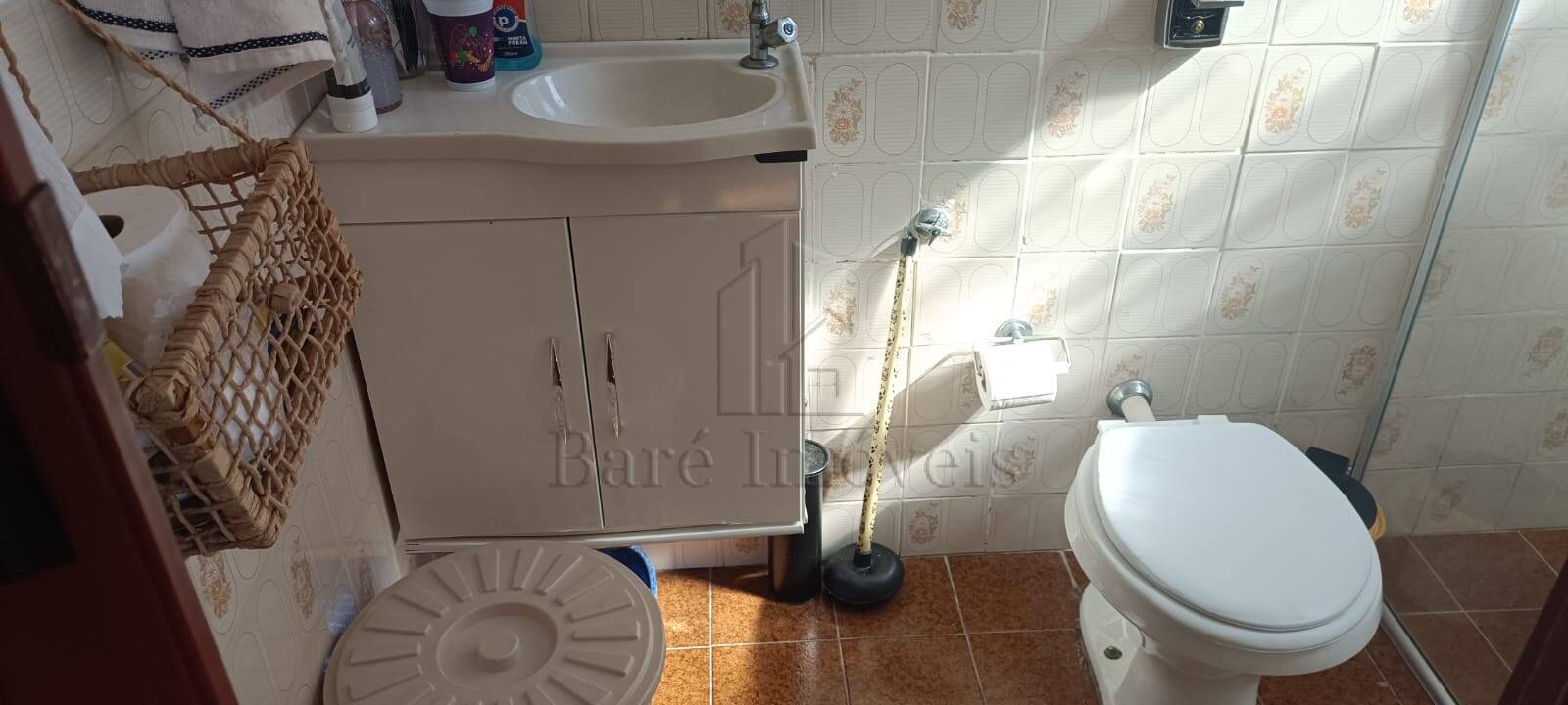 Sobrado, 3 quartos, 200 m² - Foto 26