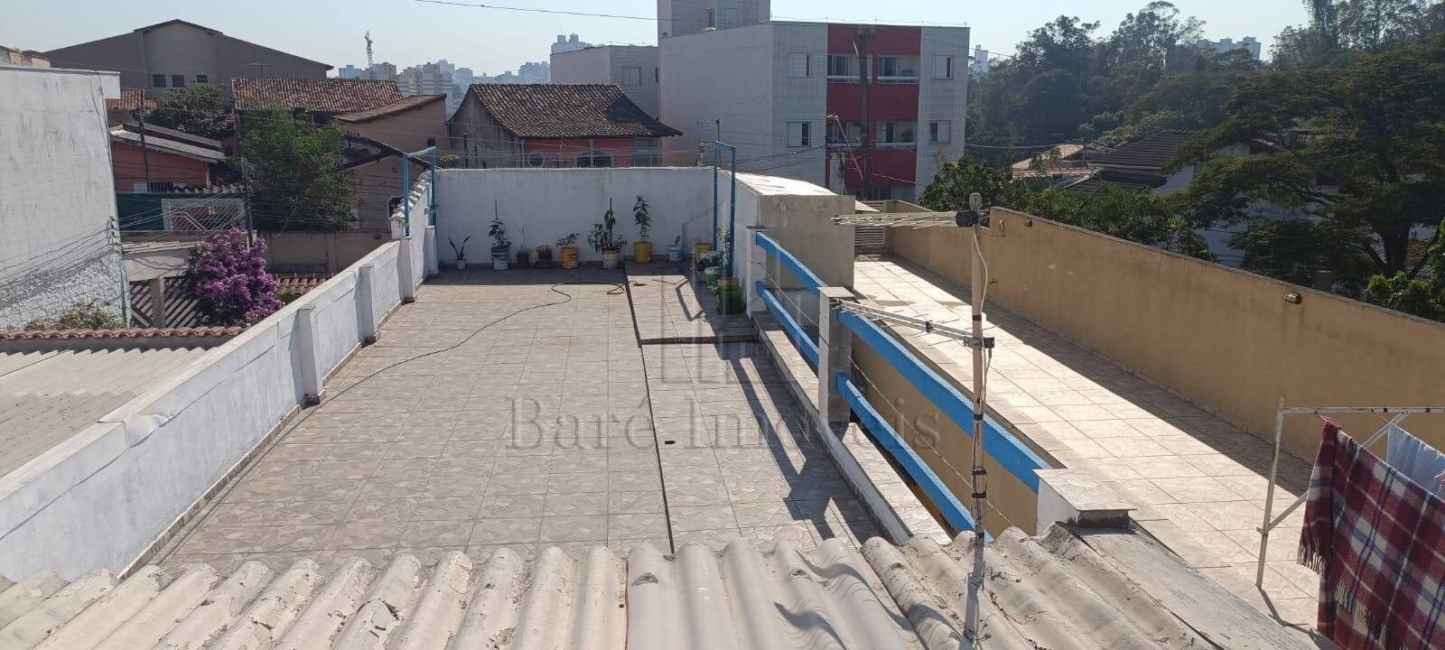 Sobrado, 3 quartos, 200 m² - Foto 1