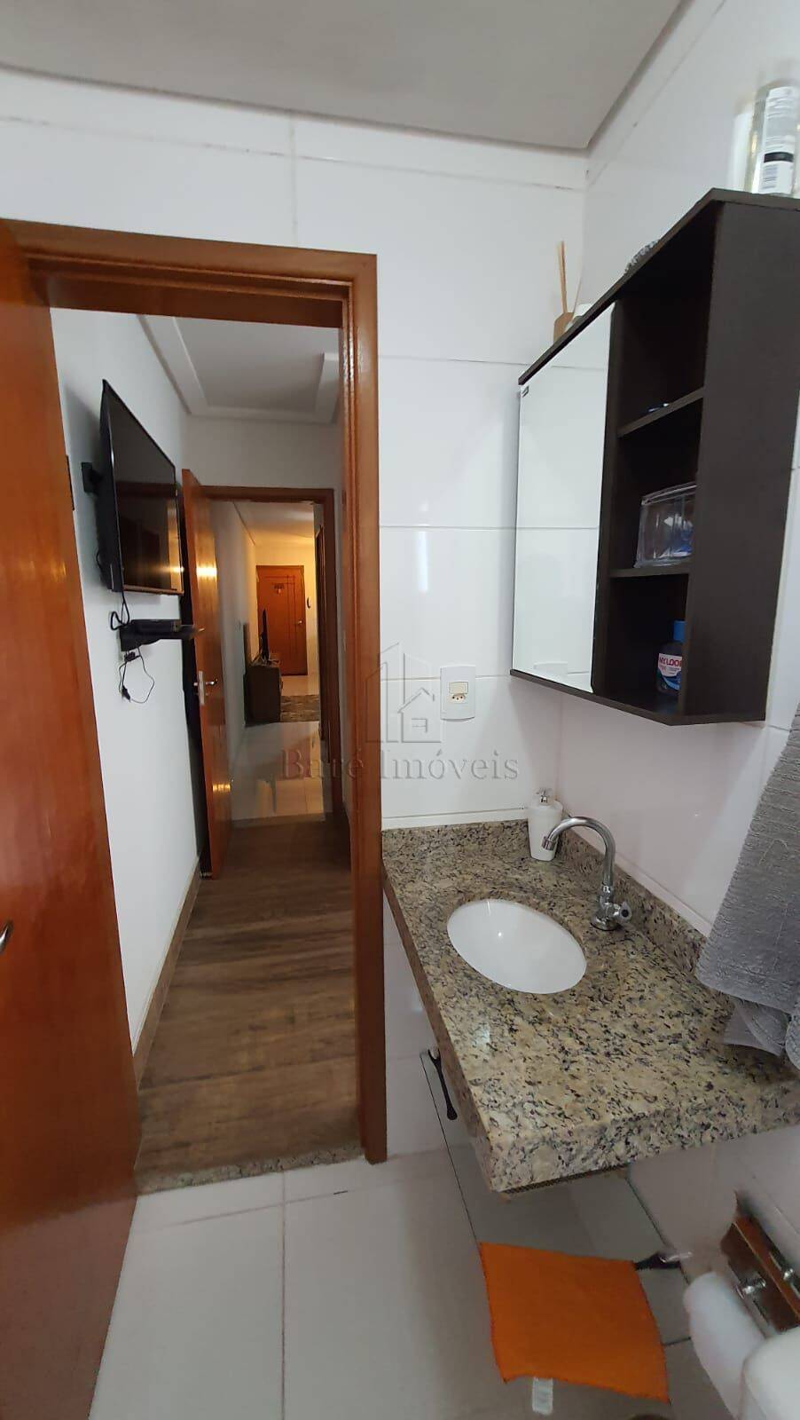 Apartamento, 2 quartos, 60 m² - Foto 6