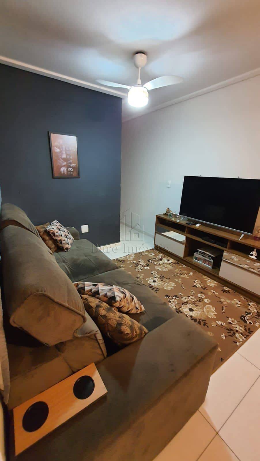 Apartamento, 2 quartos, 60 m² - Foto 8