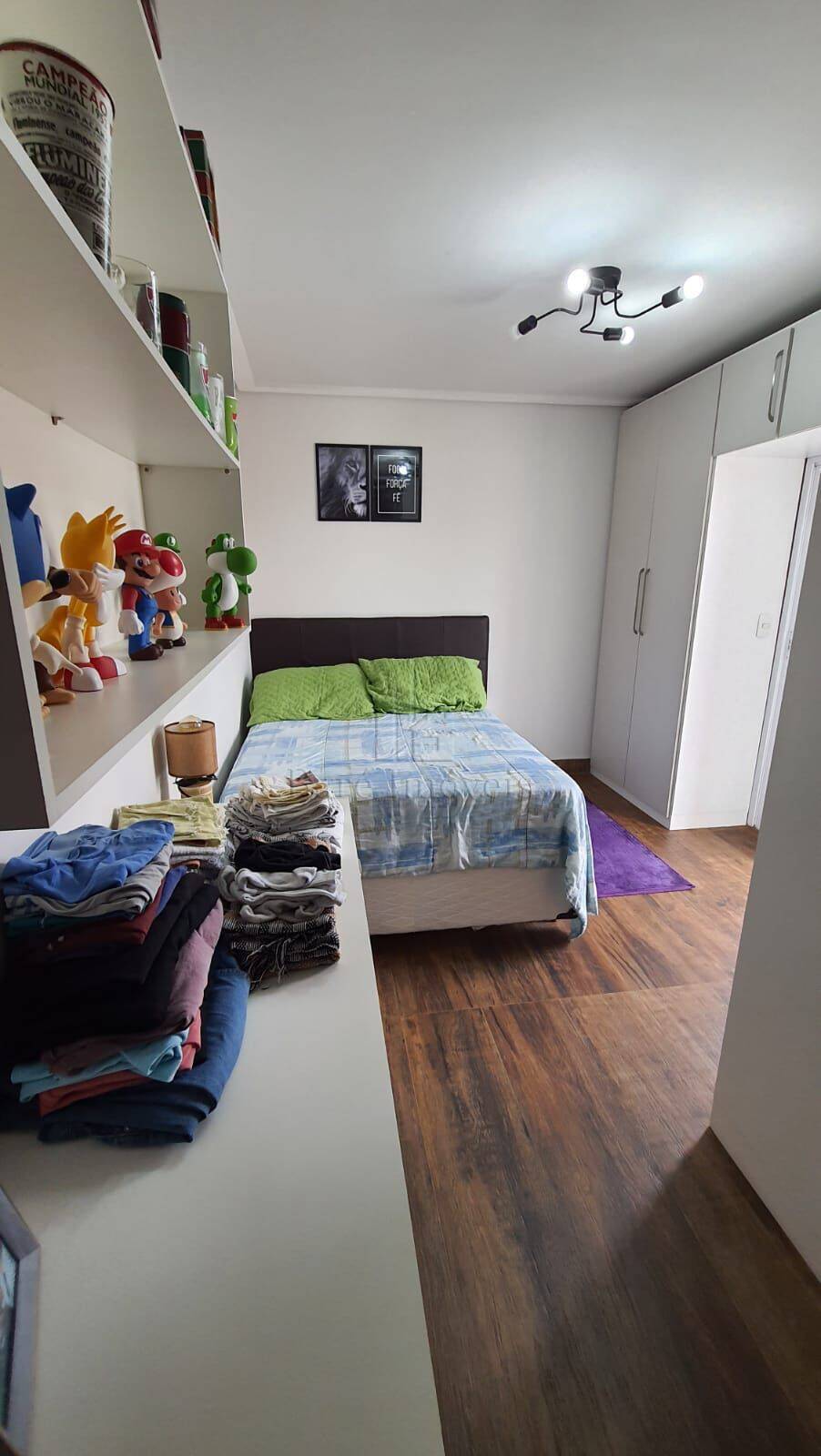 Apartamento, 2 quartos, 60 m² - Foto 7