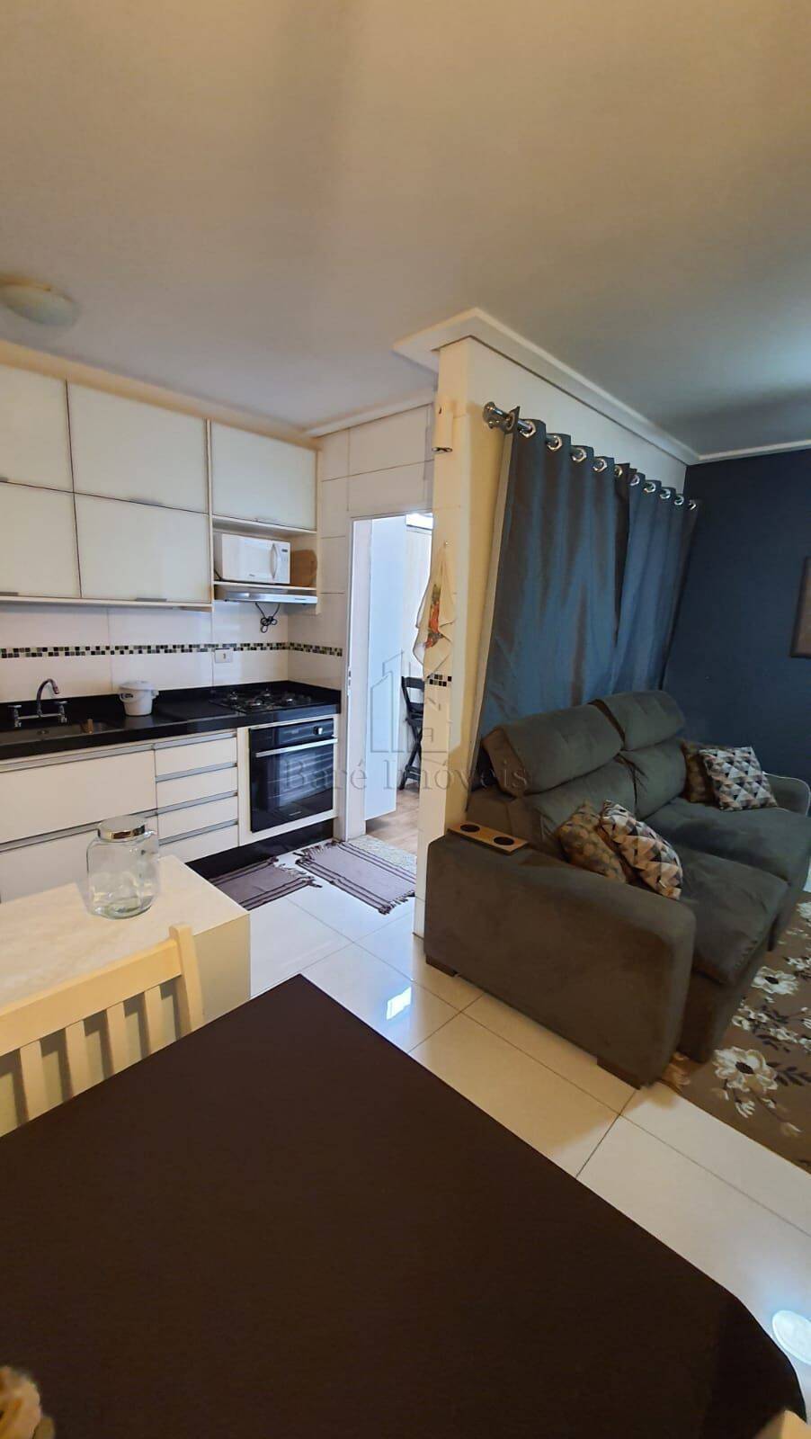 Apartamento, 2 quartos, 60 m² - Foto 20