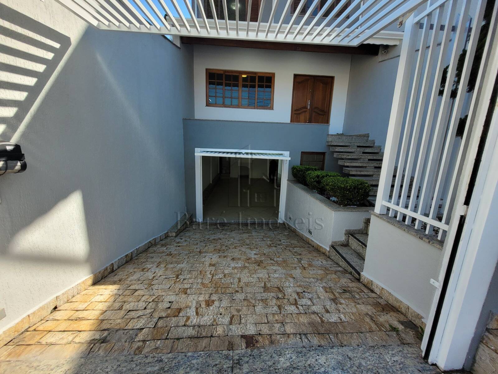 Sobrado, 3 quartos, 235 m² - Foto 4
