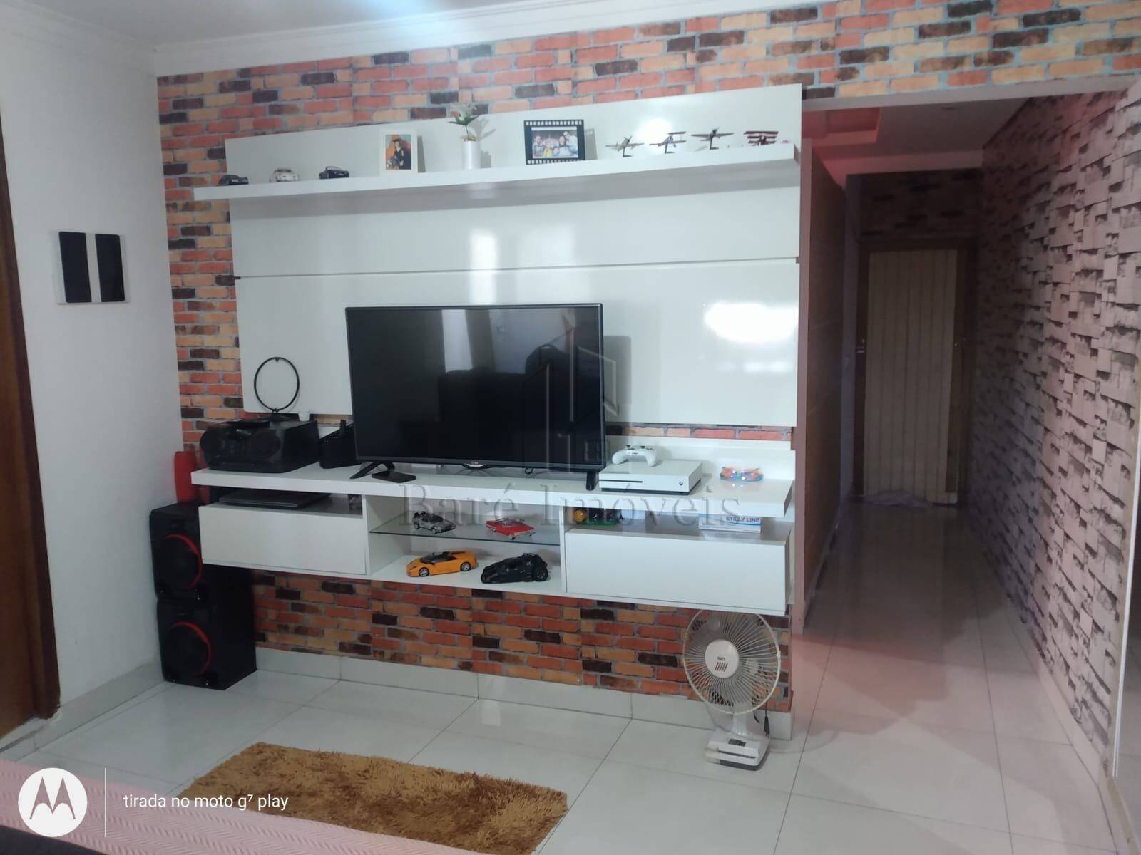 Sobrado, 2 quartos, 210 m² - Foto 1