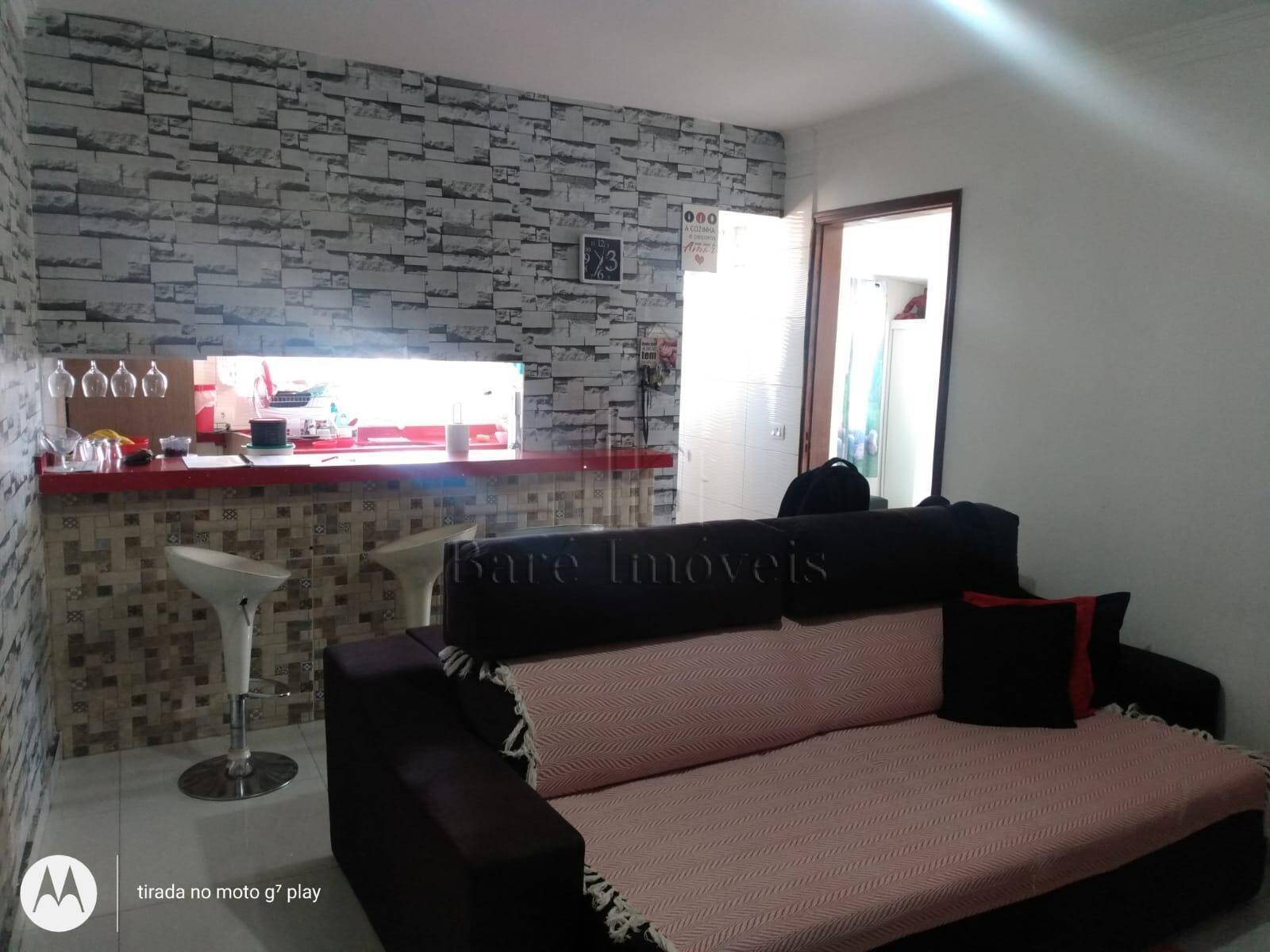 Sobrado, 2 quartos, 210 m² - Foto 19