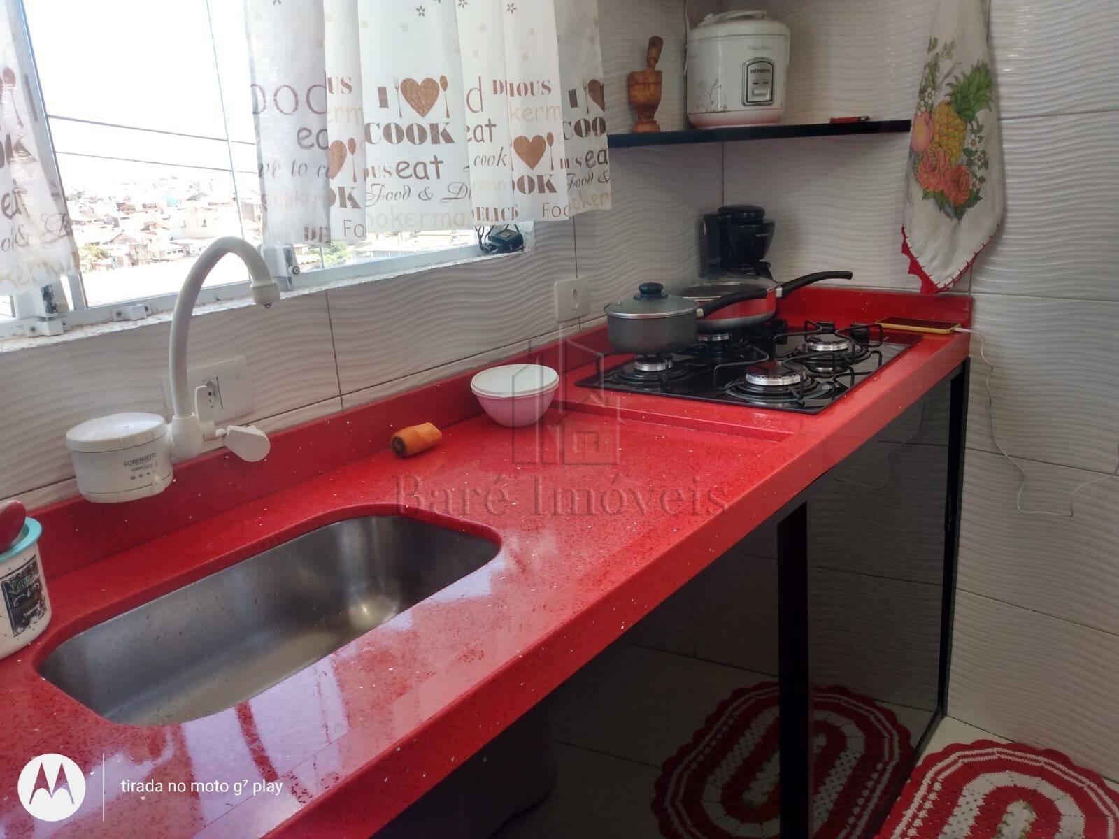 Sobrado, 2 quartos, 210 m² - Foto 20