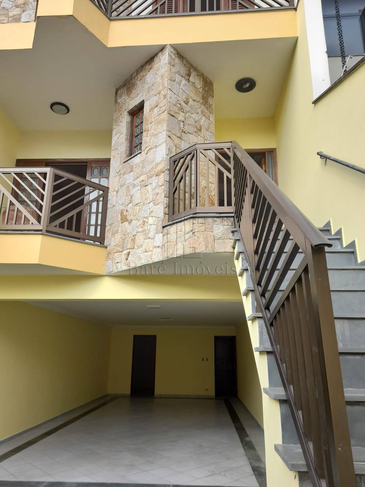 Sobrado, 3 quartos, 150 m² - Foto 1