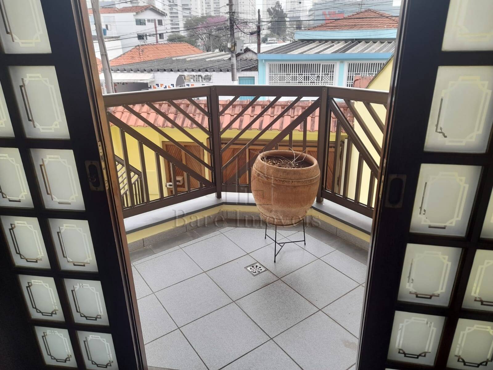Sobrado, 3 quartos, 150 m² - Foto 28