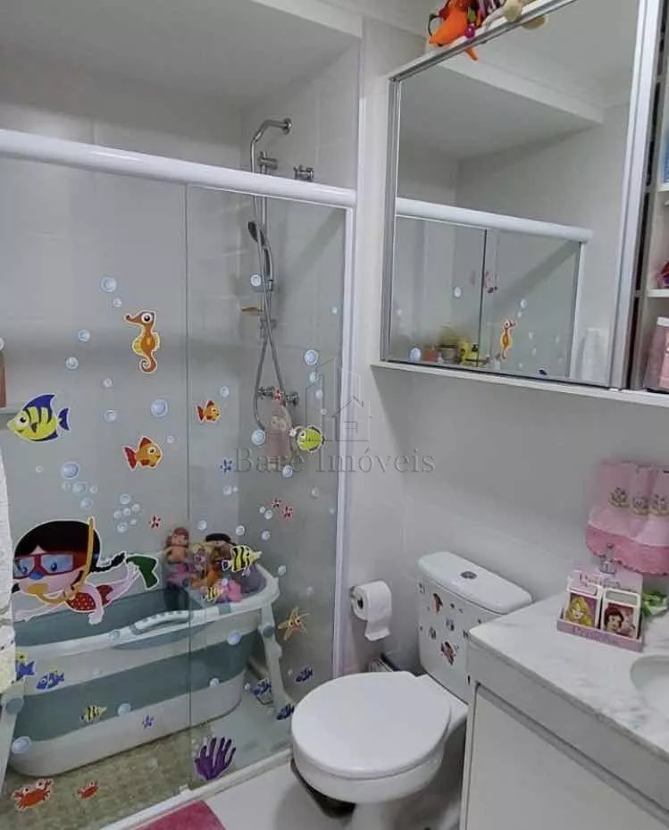 Apartamento, 2 quartos, 94 m² - Foto 7