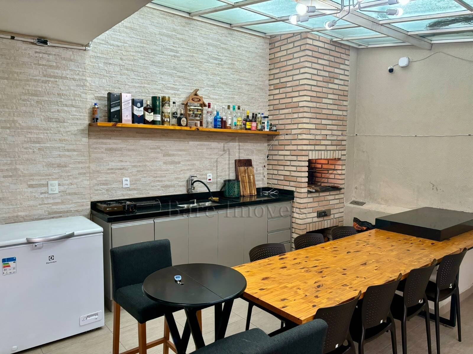 Sobrado, 4 quartos, 180 m² - Foto 5