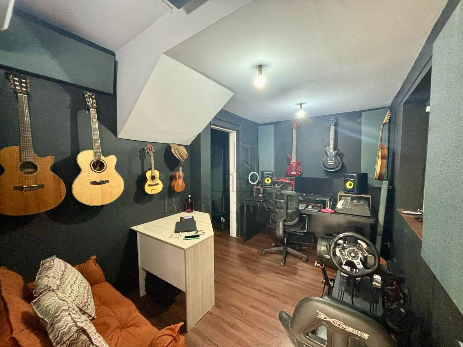 Sobrado, 4 quartos, 180 m² - Foto 7