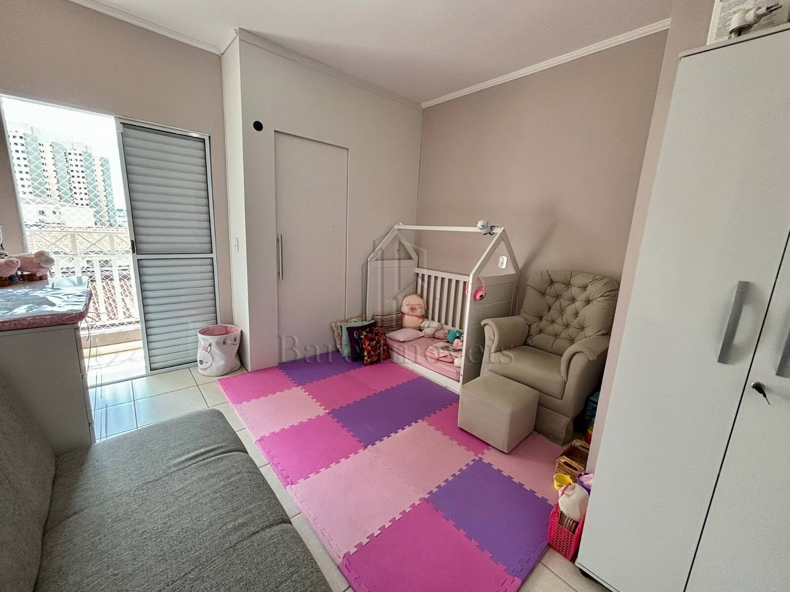 Sobrado, 4 quartos, 180 m² - Foto 13