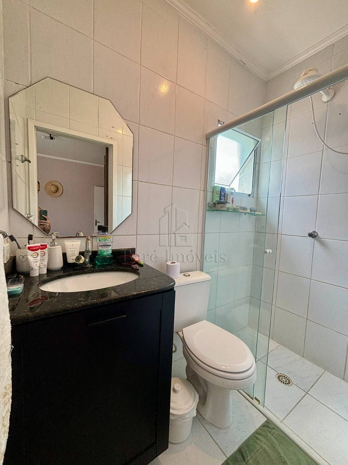 Sobrado, 4 quartos, 180 m² - Foto 12