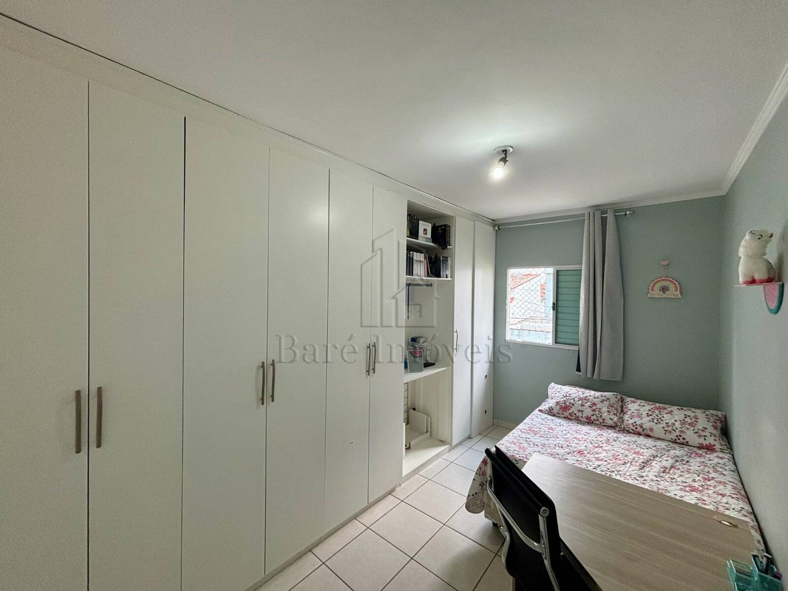 Sobrado, 4 quartos, 180 m² - Foto 16