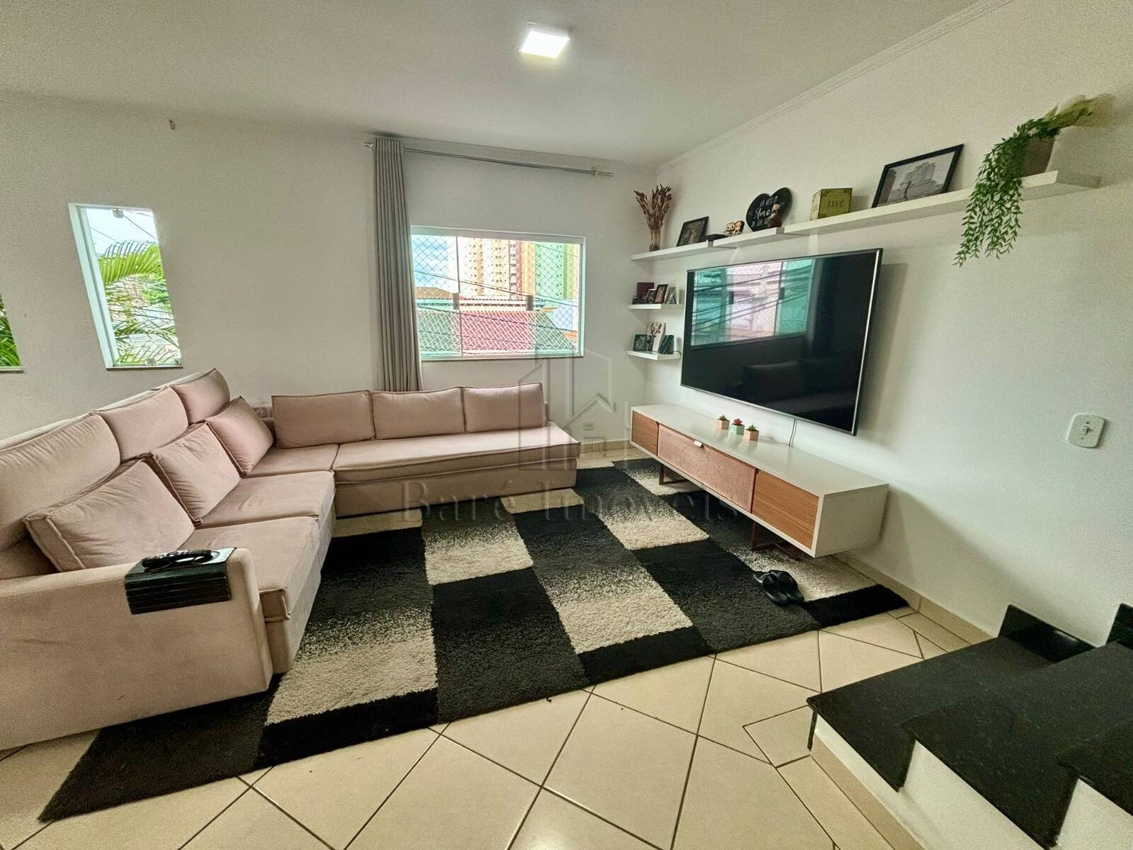 Sobrado, 4 quartos, 180 m² - Foto 19