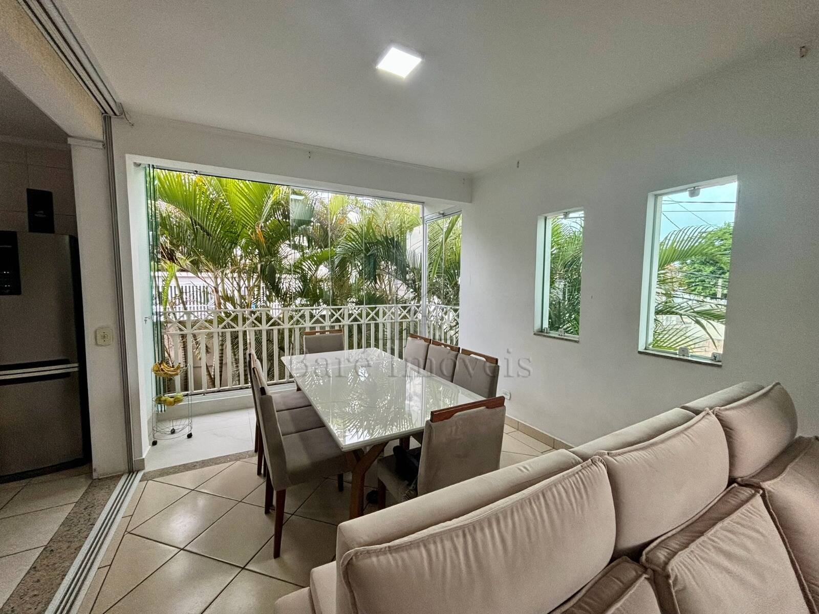 Sobrado, 4 quartos, 180 m² - Foto 21