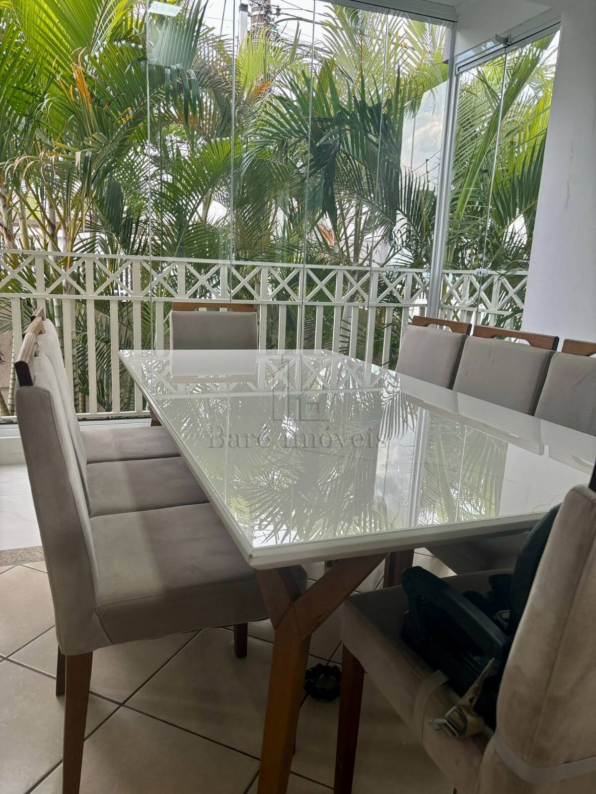 Sobrado, 4 quartos, 180 m² - Foto 22