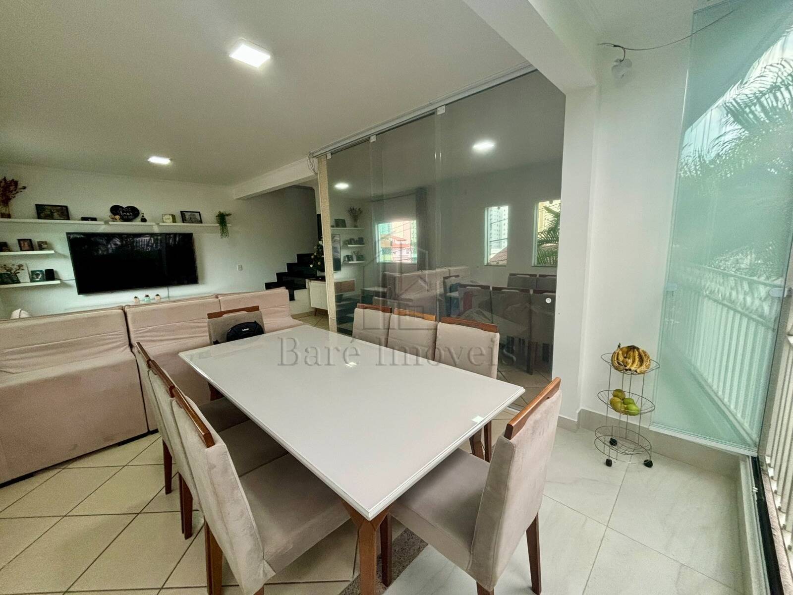 Sobrado, 4 quartos, 180 m² - Foto 23