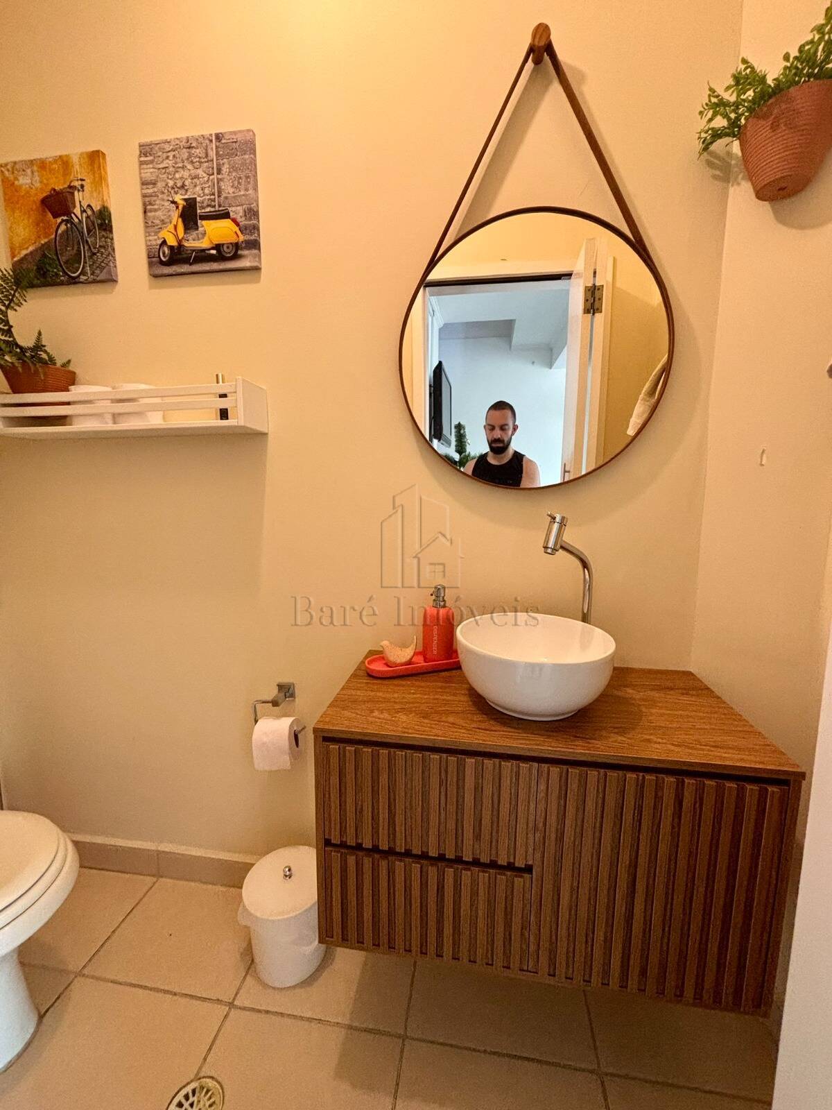 Sobrado, 4 quartos, 180 m² - Foto 26